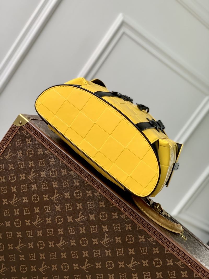 LV Backpacks